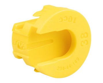 FOX 38 VOLUME SPACER