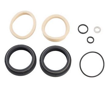 FOX 40mm DUST WIPER KIT