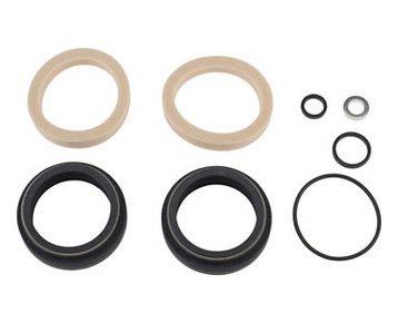 FOX 34mm DUST WIPER KIT