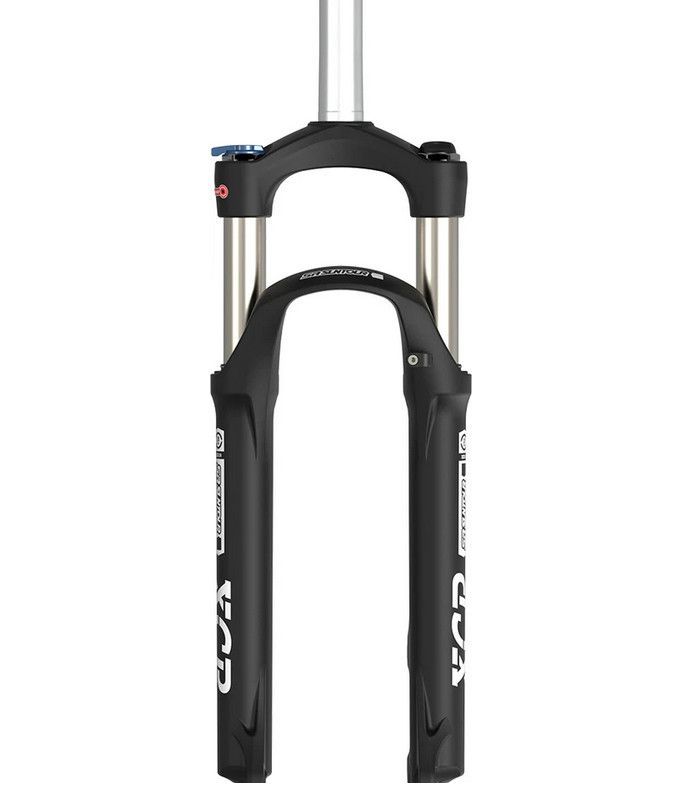 SR 24" XCR 1 1/8 AIR SHOCK