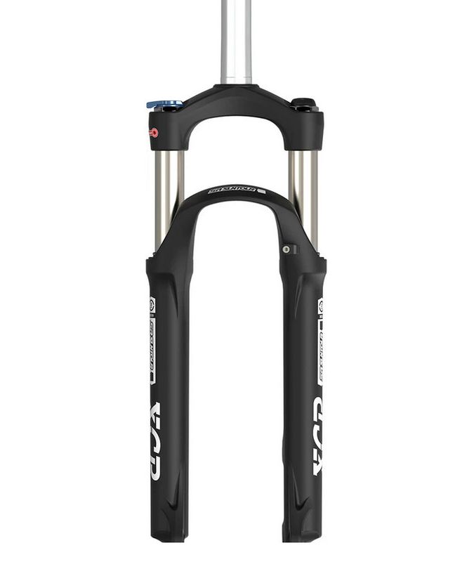 SR 24" XCR 1 1/8 AIR SHOCK