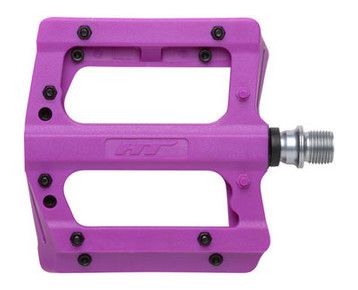 HT PA12A PLATFORM DRK PUR
