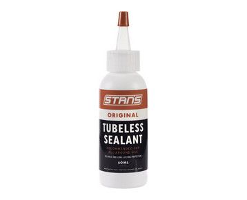 STANS 60ML SHOT