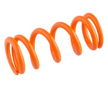 FOX COIL SPRING 600x2.65 /67mm