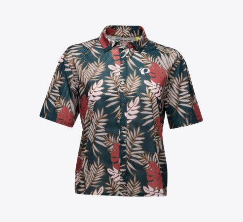 PI W CANYON TECH SNAP ROSE LG