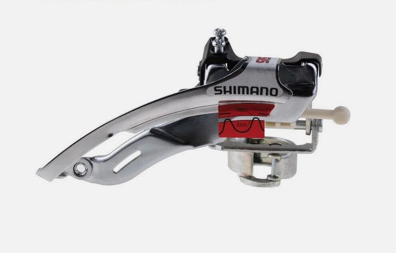 SHIM 6/7spd TY32 3x DP /TS