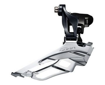 SHIM 9spd R3030 3x clamp