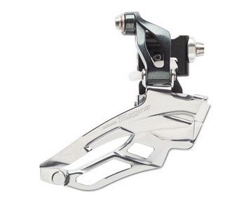 SHIM 10spd FD-4703 3x BRZ ON