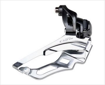 SHIM 8spd FD-R2030 3x 34.9 CLM