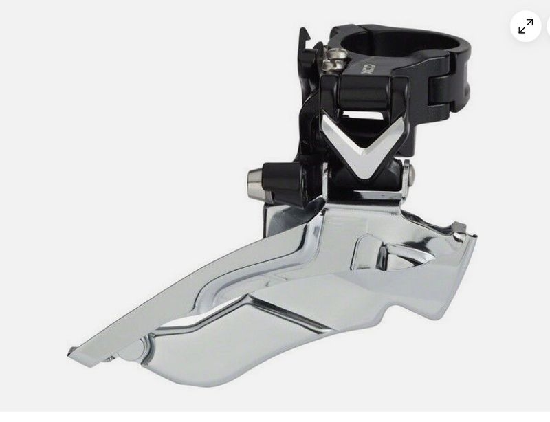 MS 10spd XCD 2x MTB SHIM