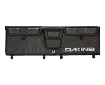 DAKINE TAILGATE PAD BLK LG