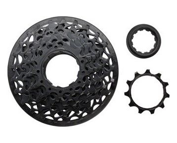 SRAM 7spd PG-720 11-25 DH