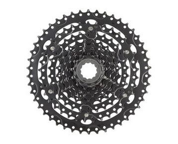 MS 9spd 11-46 ADVENT STEEL