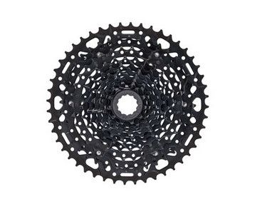 MS 10spd 11-48 ADVENT HG 662 gm