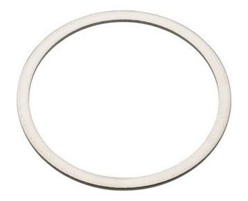 SHIM 10spd 1.0mm CASS SPACER