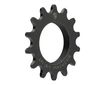 ALL CITY 16T TRACK COG