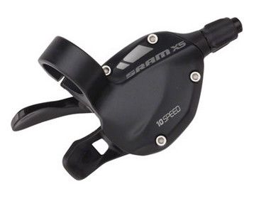 SRAM 10spd X5 REAR