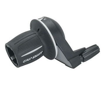 SRAM MRX 6 x 3 spd SET