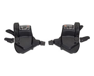 MS 3 x 7spd TS39 TRIGGER SET