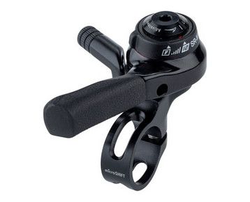 MS 12spd EAGLE THUMB RH