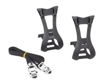 CLIP AND STRAP SET LG
