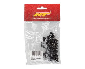 HT PIN SET AN14A SILVER