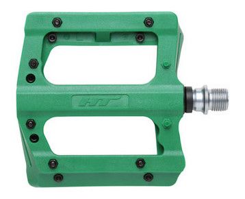 HT PA12A PLATFORM forest GREEN