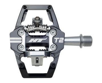 HT T2 CLIPLESS W CAGE