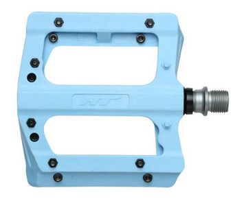 HT PA12A PLTFRM COMP SKY BLUE