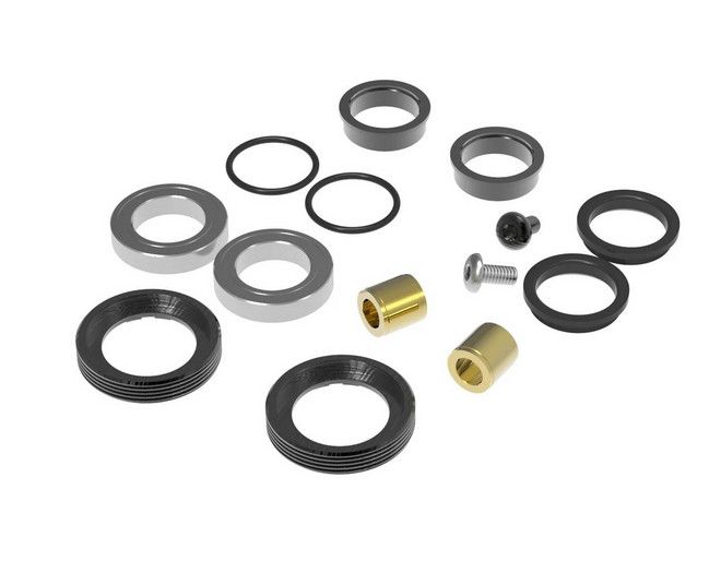 ONE UP PEDAL REBUILD KIT