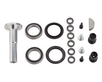 RF ATLAS REBUILD KIT