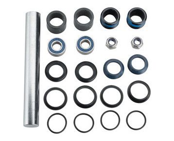 CB PEDAL REFRESH KIT 2010+