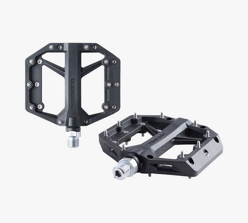 SHIM GR400 PLATFORM BLACK