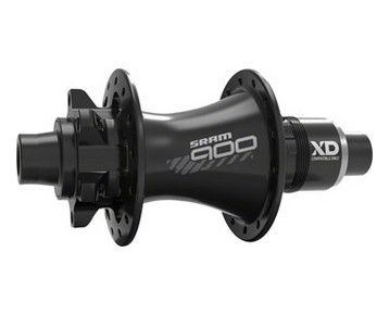 SRAM 900 12x148 6 BOLT XDR 32H