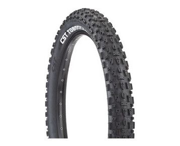 CST 26" x 4.0 TOBOGGAN CLINCHER