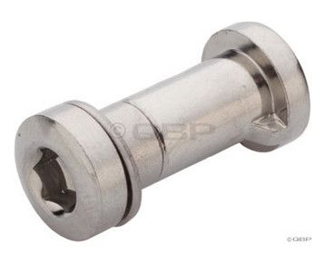 PS SEAT BINDER BOLT 8 x 19