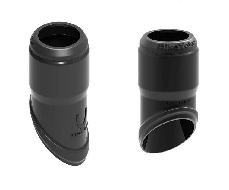 WILLY SPOST CLAMP COVER