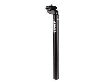 BASIC SEAT POST - 27.2 BLK