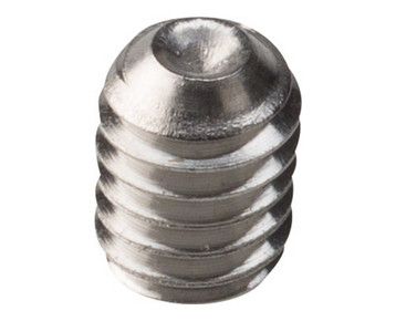 KS SET SCREW M4 x P0.7 x 5