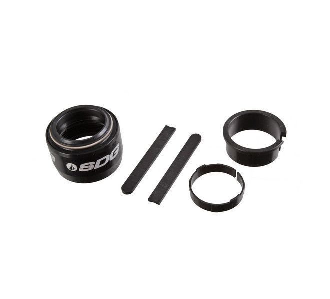 SDG TELLIS SEAL, COLLAR, BUSHING &amp; KEYWAY