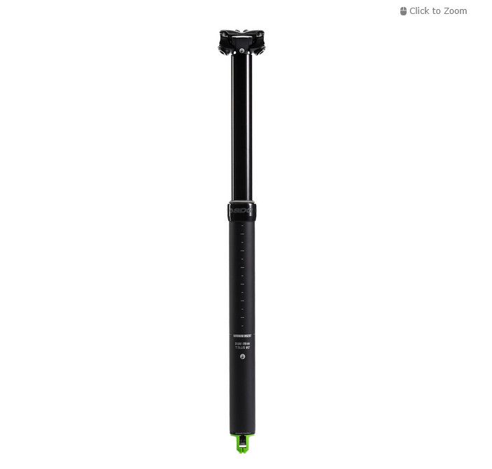 SDG TELLIS DROPPER 30.9 x 200mm