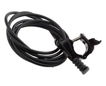 RS REVERB L LEVER&amp; HOSE