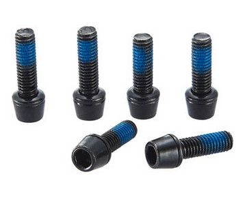 RITCHEY STEM BOLTS