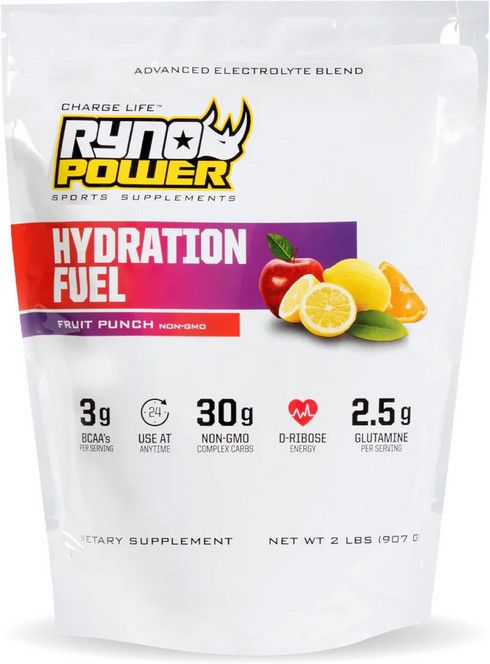 RYNO P HYDRO FUEL 45grm