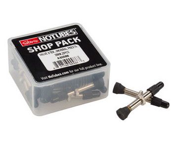 STANS 35mm BRASS VALVE STEM