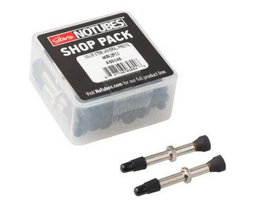 STANS 44mm BRASS VALVE STEM