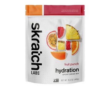 SL HYD 20 Serv FRUIT PUNC