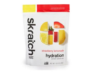 SL HYD 20 Serv STRW LEM