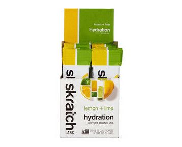SL HYDRA LEM LIME BOX-20