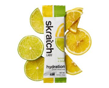 SL HYD LEM LIME single